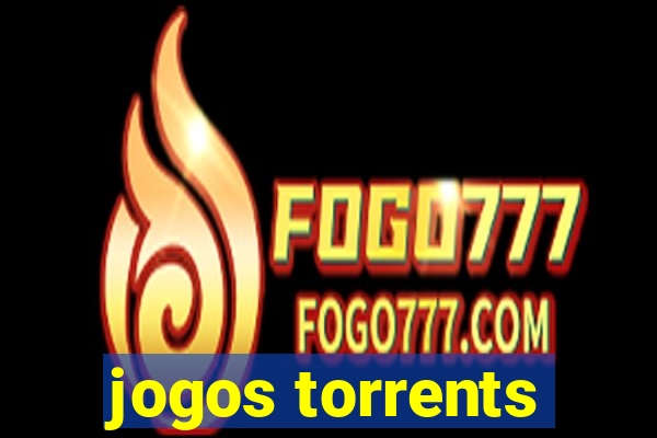 jogos torrents